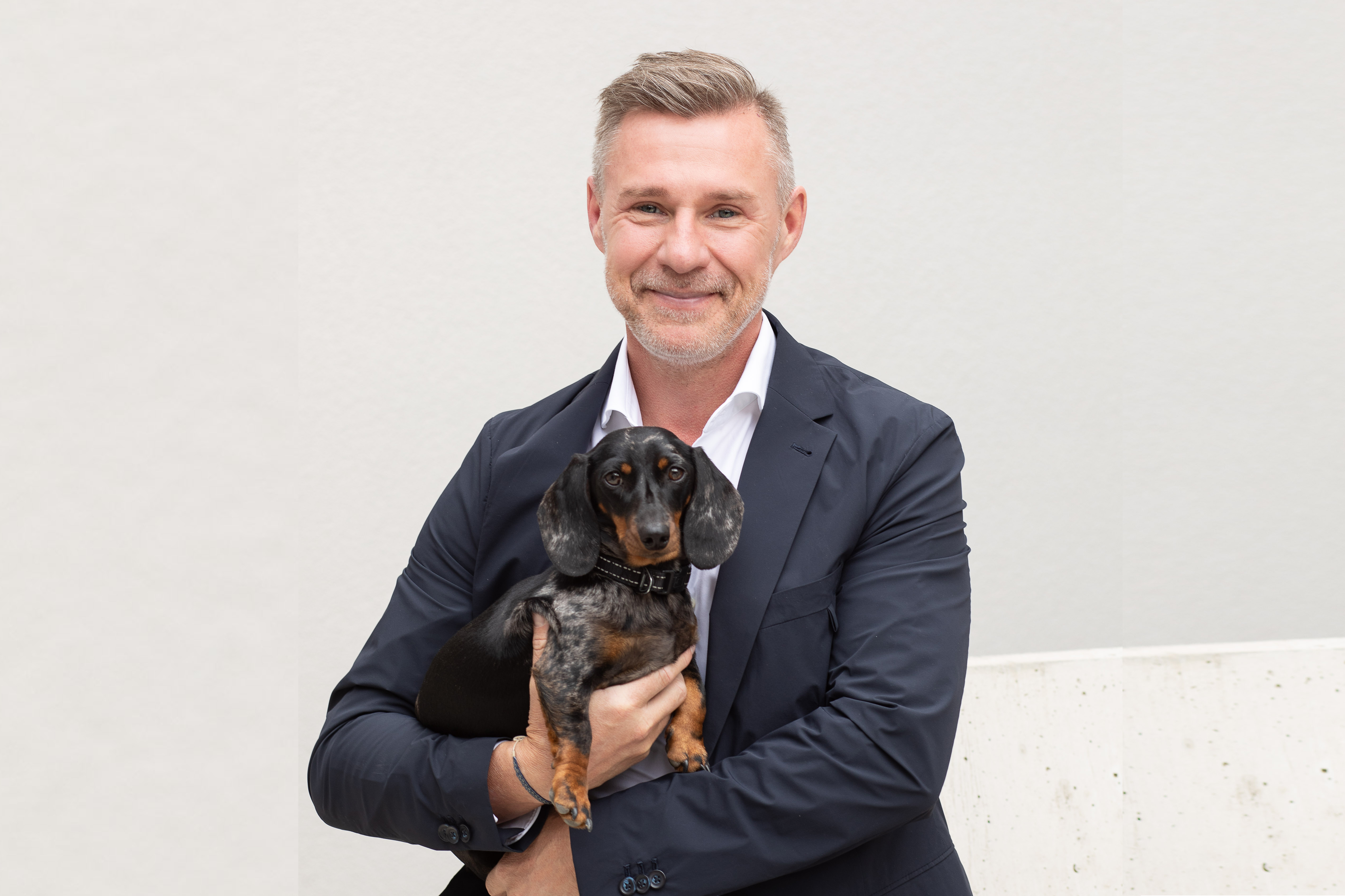 Michael Windisch